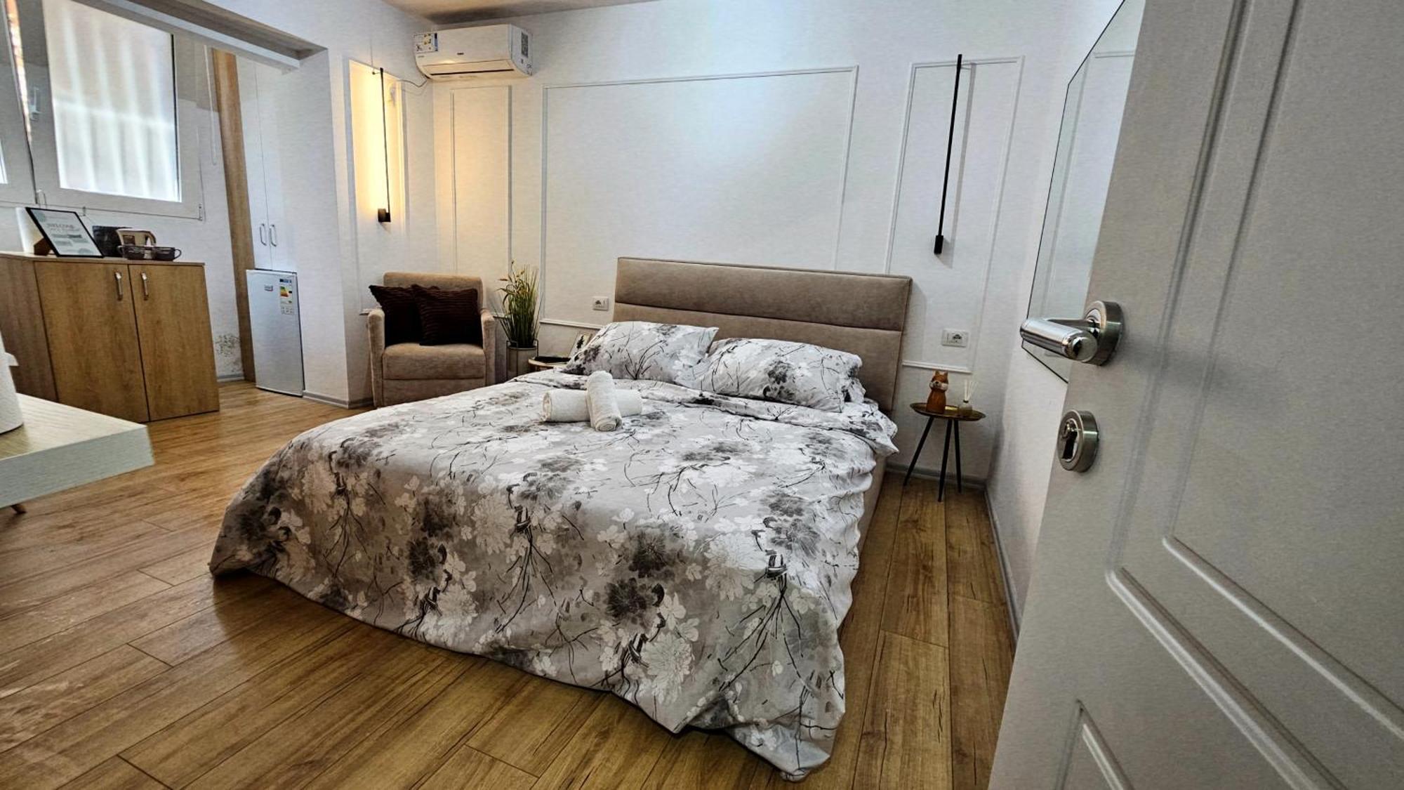 Coco'S Apartment 地拉那 外观 照片