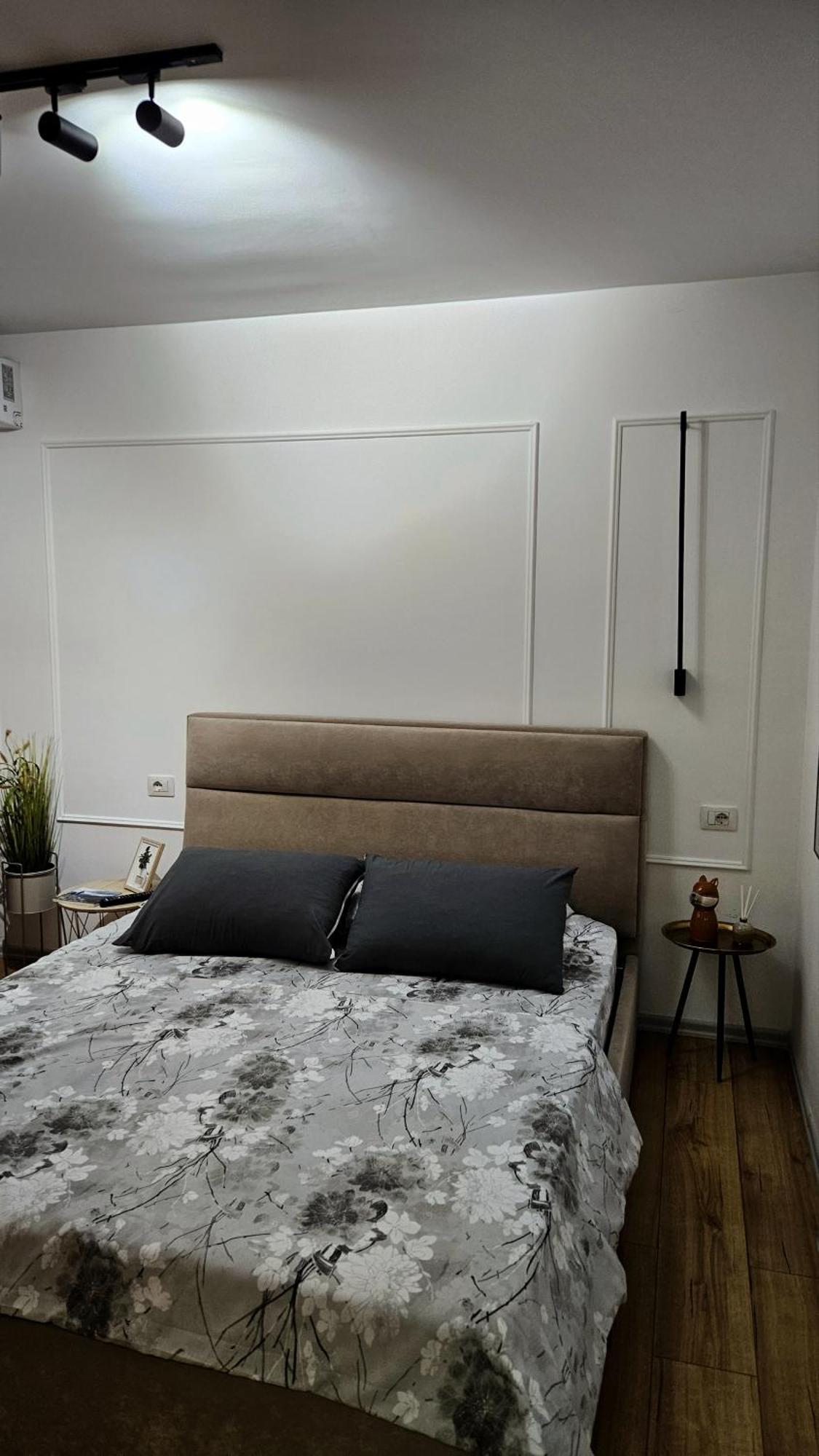 Coco'S Apartment 地拉那 外观 照片