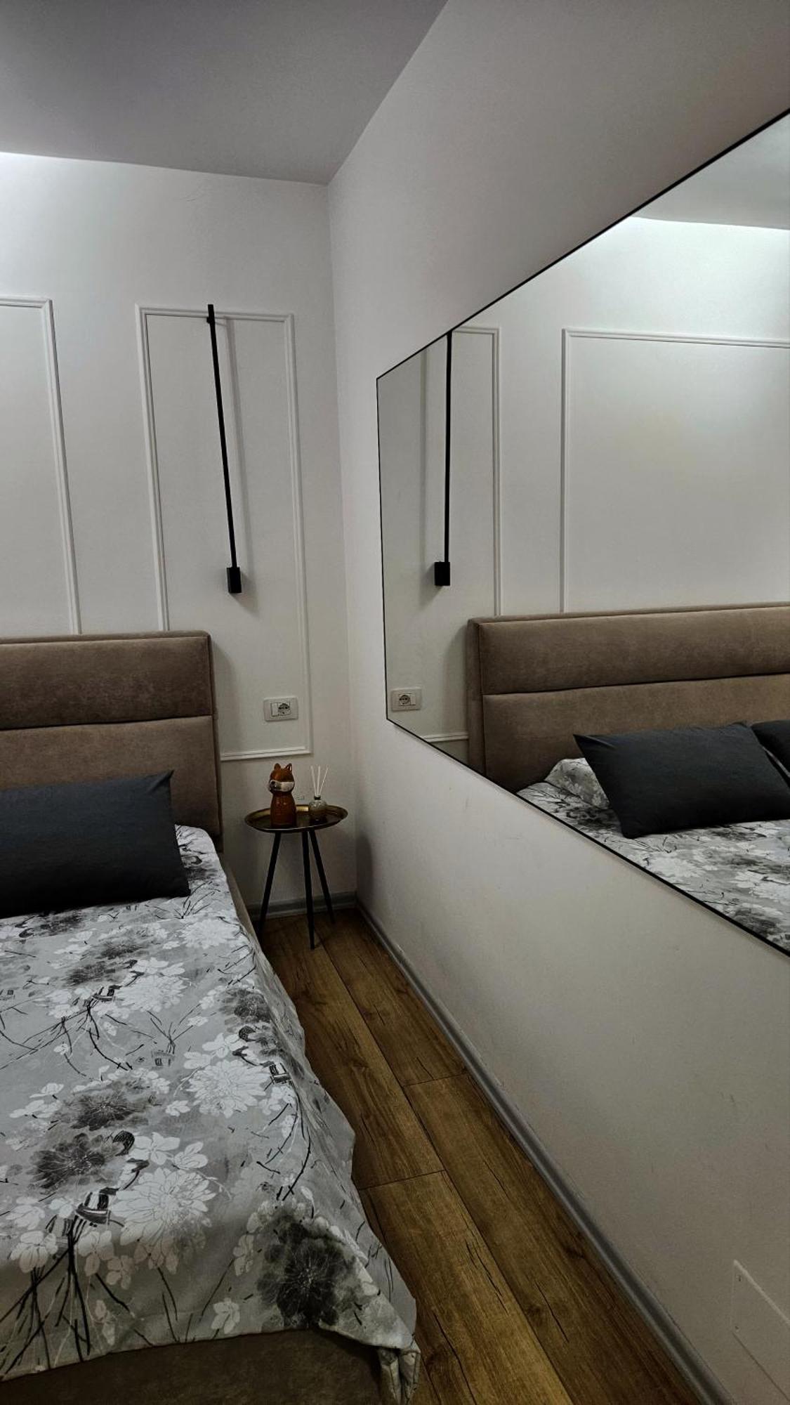 Coco'S Apartment 地拉那 外观 照片