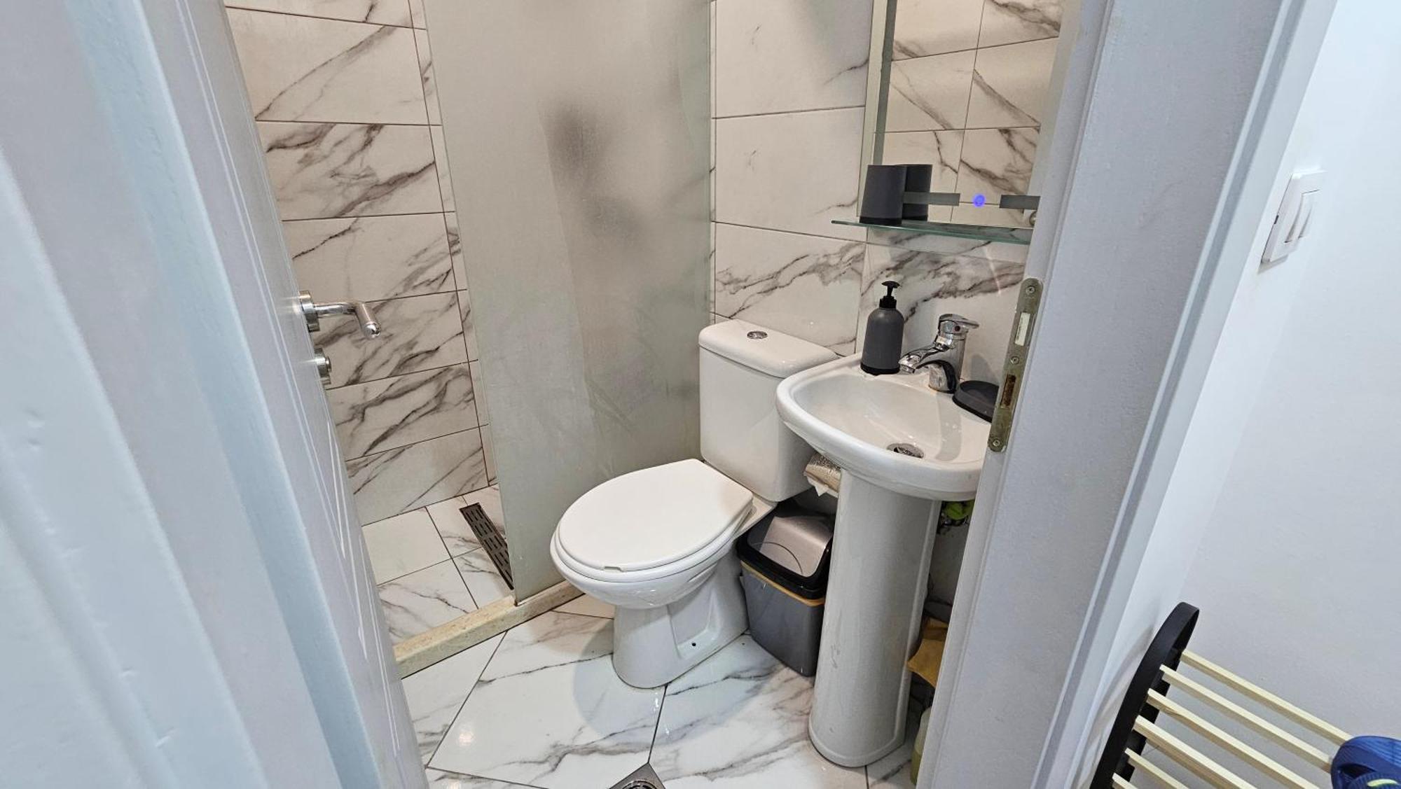 Coco'S Apartment 地拉那 外观 照片