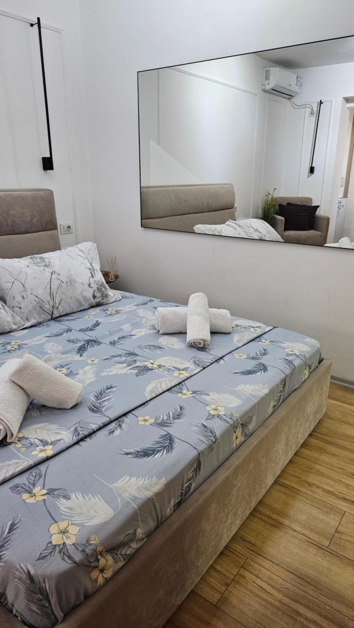 Coco'S Apartment 地拉那 外观 照片